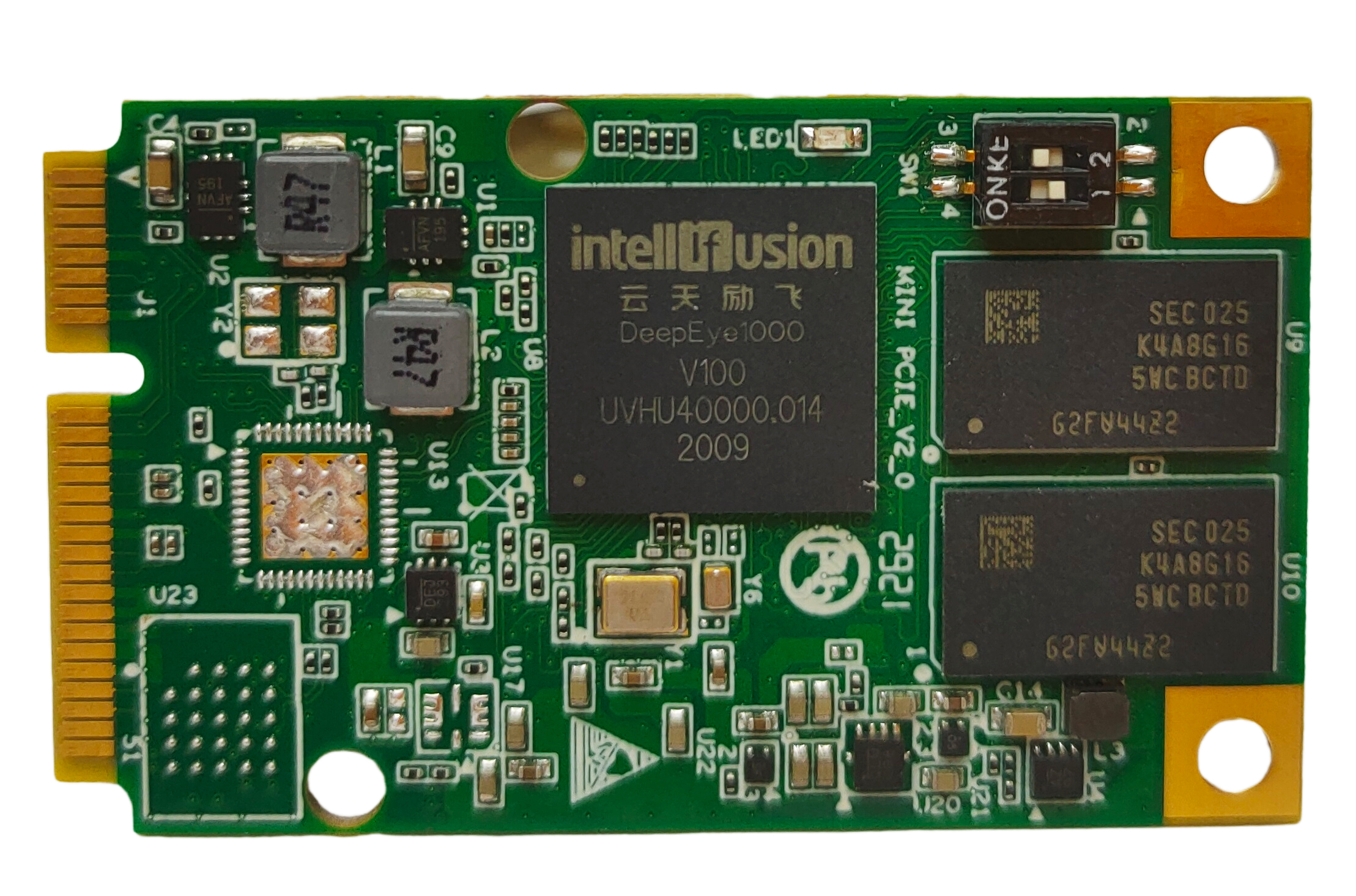 PA官网AI芯片，为机器人打造视觉中枢大脑